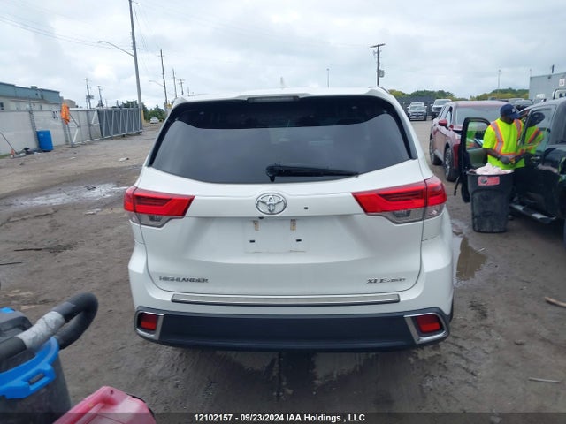 5TDJZRFH5KS575514 Toyota 2gr-fks