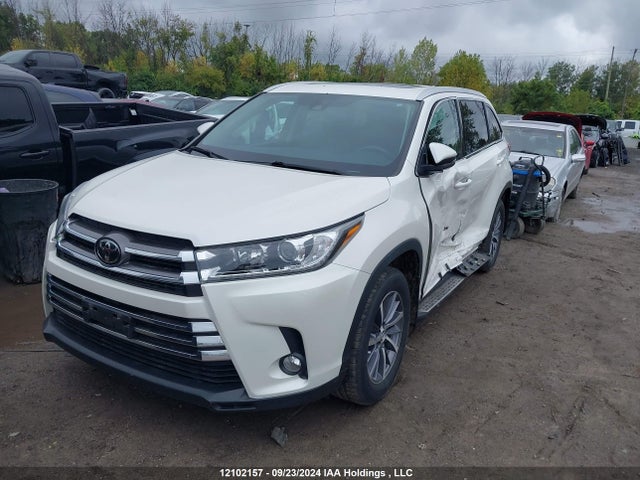 5TDJZRFH5KS575514 Toyota 2gr-fks