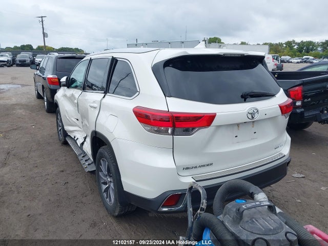 5TDJZRFH5KS575514 Toyota 2gr-fks