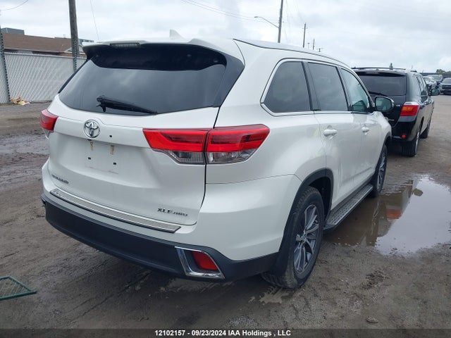 5TDJZRFH5KS575514 Toyota 2gr-fks