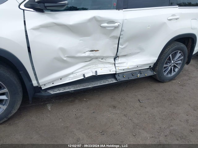 5TDJZRFH5KS575514 Toyota 2gr-fks