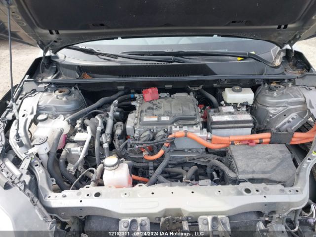 JTMABABA3PA038529 Subaru 1ym motor