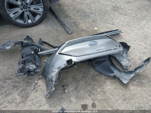 JTMABABA3PA038529 Subaru 1ym motor