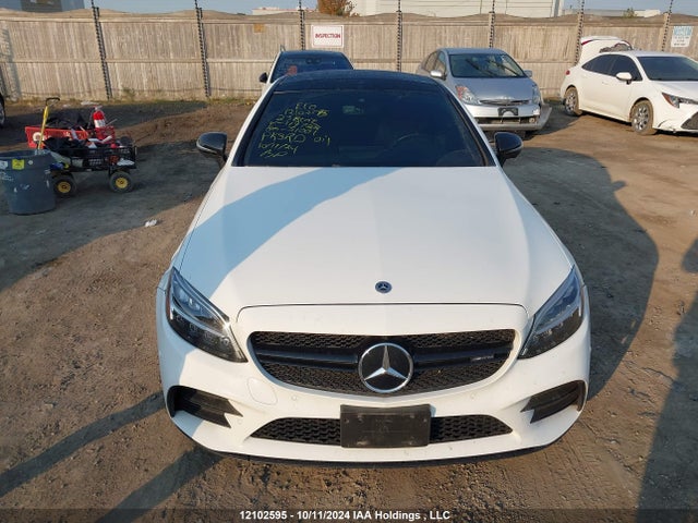 Mercedes-Benz m276 2023 W1KWJ6EB2PG119728 Image 12