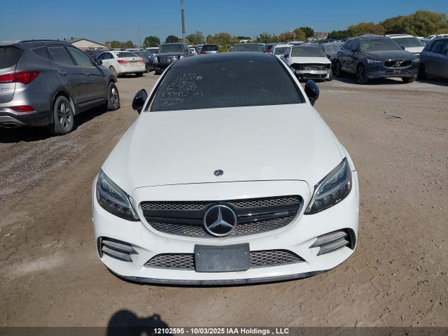 Mercedes-Benz m276 2023 W1KWJ6EB2PG119728 Image 13