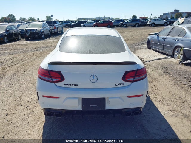 Mercedes-Benz m276 2023 W1KWJ6EB2PG119728 Image 17