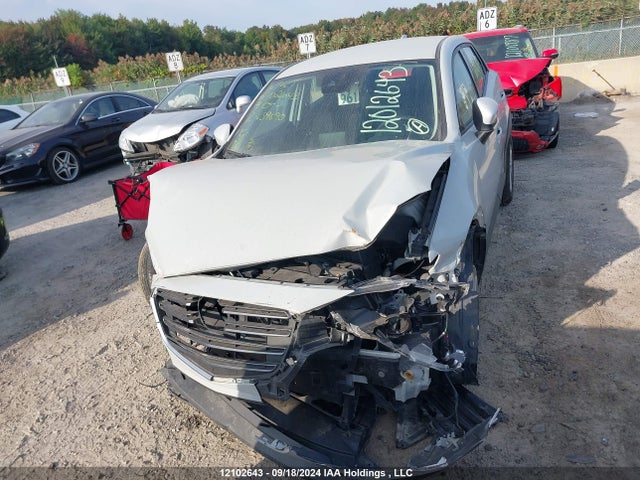 JM1DKFC70K1459890 Mazda pe