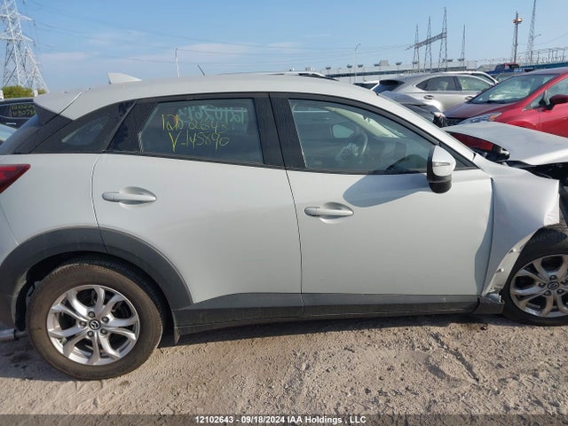 JM1DKFC70K1459890 Mazda pe