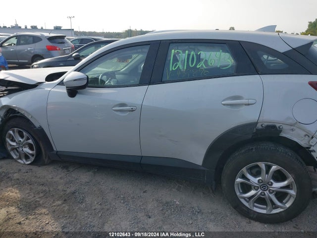 JM1DKFC70K1459890 Mazda pe
