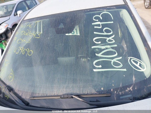 JM1DKFC70K1459890 Mazda pe