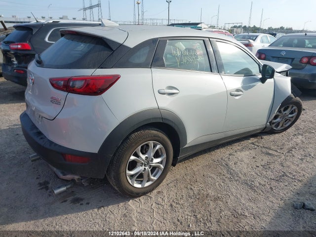 JM1DKFC70K1459890 Mazda pe