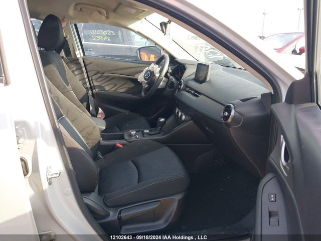 JM1DKFC70K1459890 Mazda pe