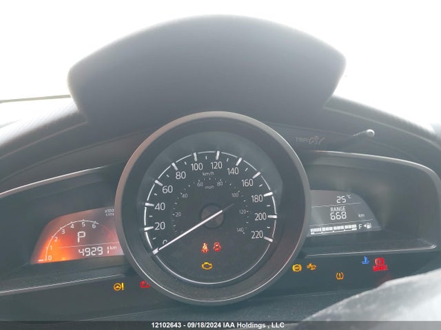 JM1DKFC70K1459890 Mazda pe