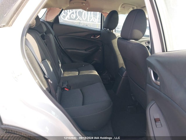JM1DKFC70K1459890 Mazda pe