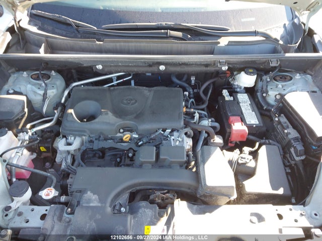 2T3J1RFV0NW325775 Toyota a25a-fks