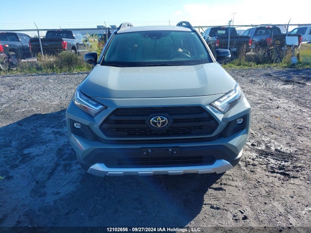 2T3J1RFV0NW325775 Toyota a25a-fks