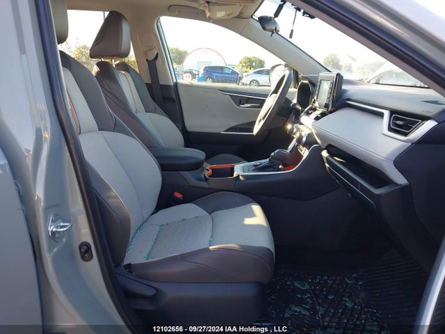 2T3J1RFV0NW325775 Toyota a25a-fks