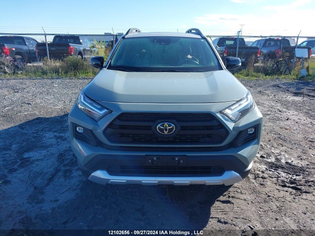 2T3J1RFV0NW325775 Toyota a25a-fks