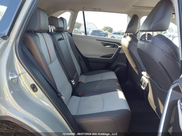 2T3J1RFV0NW325775 Toyota a25a-fks