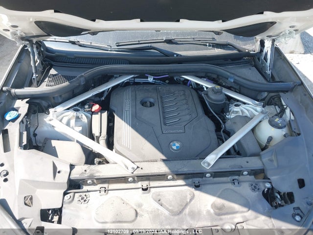5UXCR6C08N9L63911 BMW X5