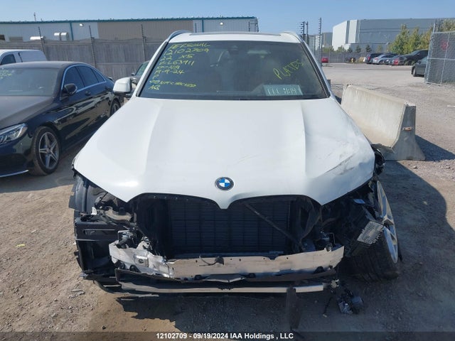 5UXCR6C08N9L63911 BMW X5