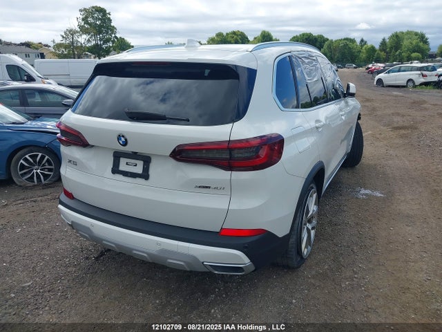 5UXCR6C08N9L63911 BMW X5