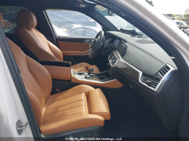 5UXCR6C08N9L63911 BMW X5