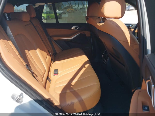 5UXCR6C08N9L63911 BMW X5