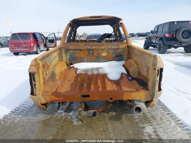 Aukcja sprzedaży 2023 Ram 1500 Classic Slt, vin: 1C6RR7LT4PS595288, numer aukcji: 12102781