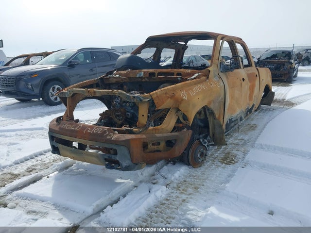 Aukcja sprzedaży 2023 Ram 1500 Classic Slt, vin: 1C6RR7LT4PS595288, numer aukcji: 12102781