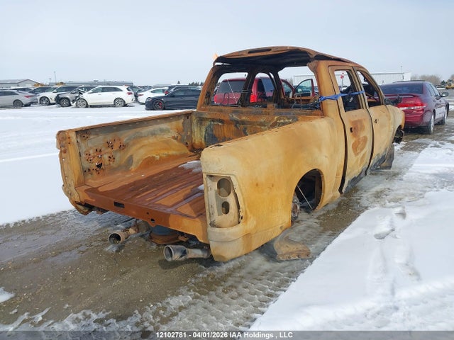 Aukcja sprzedaży 2023 Ram 1500 Classic Slt, vin: 1C6RR7LT4PS595288, numer aukcji: 12102781
