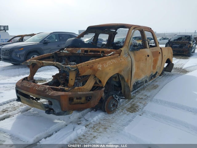 Aukcja sprzedaży 2023 Ram 1500 Classic Slt, vin: 1C6RR7LT4PS595288, numer aukcji: 12102781