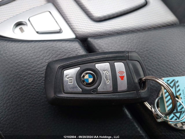 WBAFV3C58ED684670 BMW 5 Series