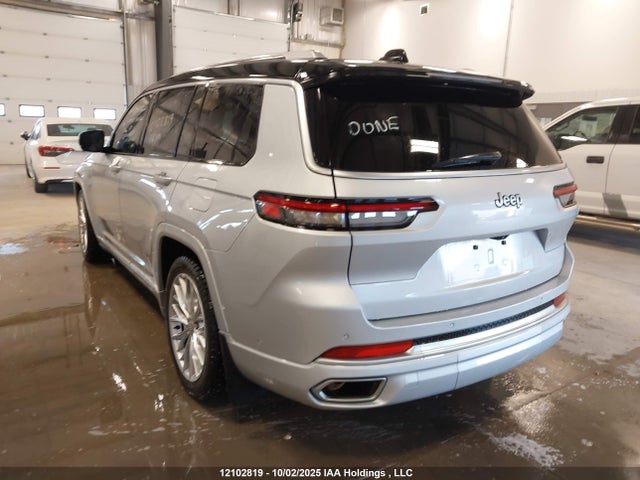 1C4RJKET9N8593269 Jeep GRAND CHEROKEE L