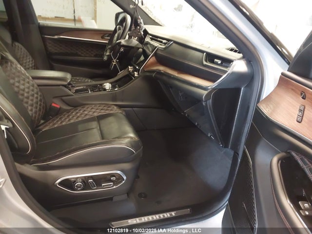 1C4RJKET9N8593269 Jeep GRAND CHEROKEE L