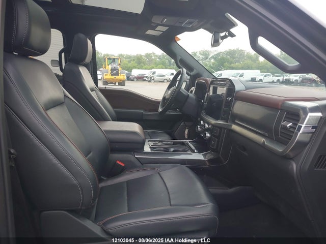 Ford 2023 2023 1FTFW1ED2PFC55752 Image 5