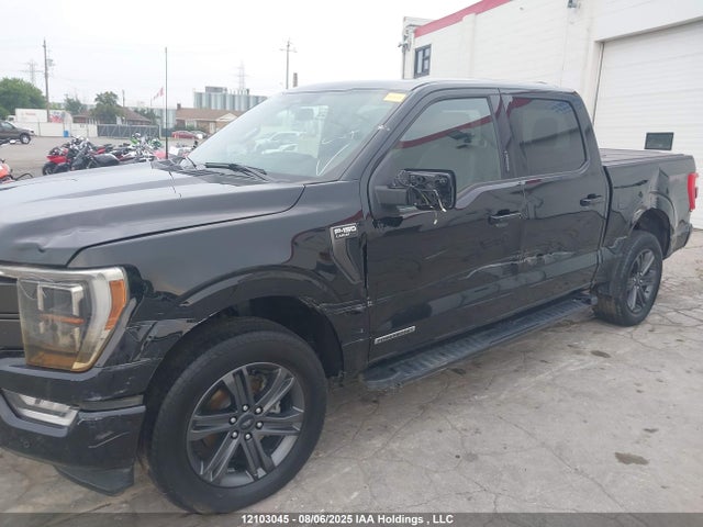 Ford 2023 2023 1FTFW1ED2PFC55752 Image 6