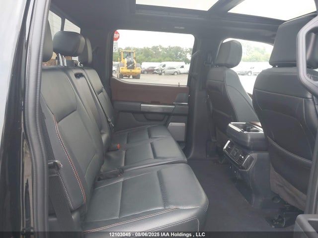 Ford 2023 2023 1FTFW1ED2PFC55752 Image 8