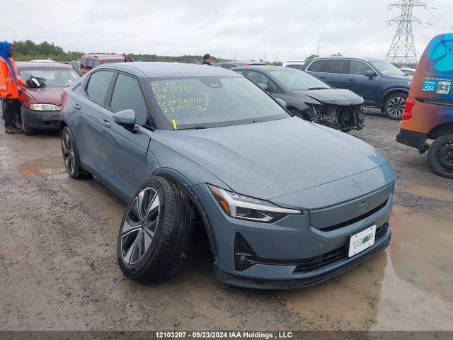 Polestar E400v20 2024 YSMFE3KA9RL242093 Image 1