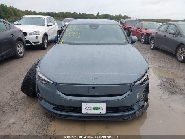 Polestar E400v20 2024 YSMFE3KA9RL242093 Image 12