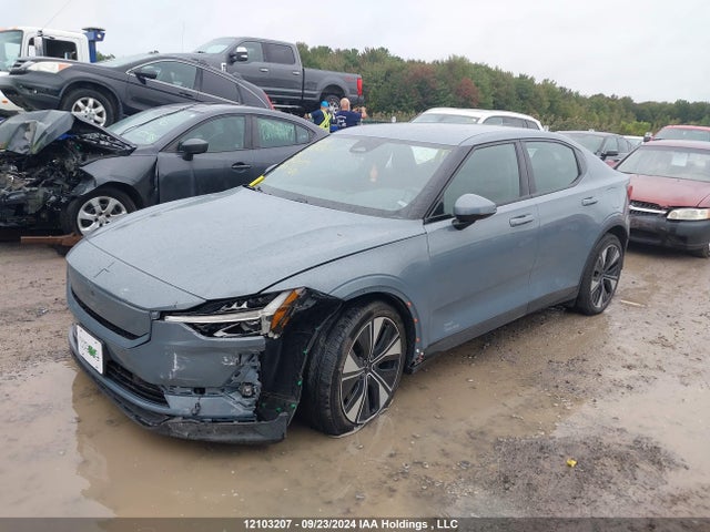 Polestar E400v20 2024 YSMFE3KA9RL242093 Image 2