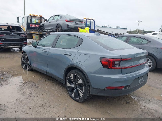 Polestar E400v20 2024 YSMFE3KA9RL242093 Image 3