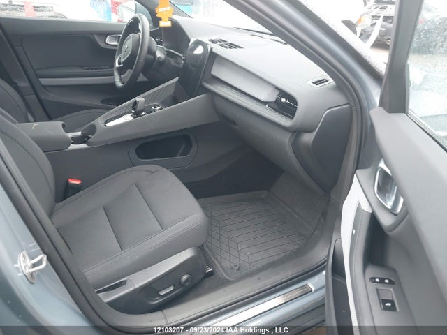 Polestar E400v20 2024 YSMFE3KA9RL242093 Image 5