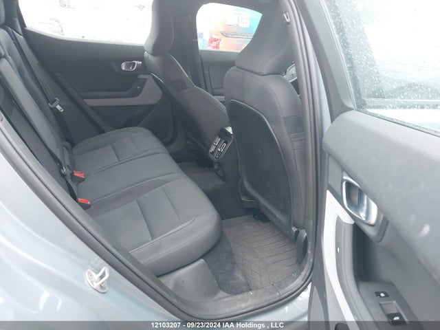 Polestar E400v20 2024 YSMFE3KA9RL242093 Image 8