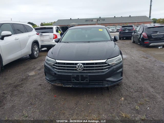 Volkswagen 1.4 tsi 2019 3VWC57BU4KM010177 Image 12