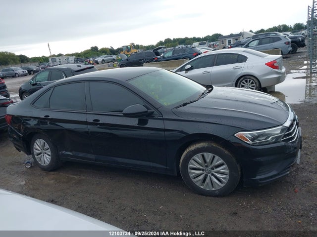 Volkswagen 1.4 tsi 2019 3VWC57BU4KM010177 Image 13