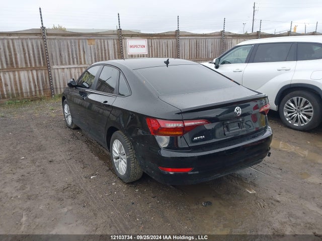 Volkswagen 1.4 tsi 2019 3VWC57BU4KM010177 Image 3