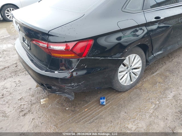 Volkswagen 1.4 tsi 2019 3VWC57BU4KM010177 Image 6