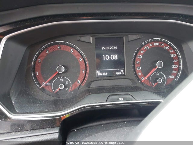 Volkswagen 1.4 tsi 2019 3VWC57BU4KM010177 Image 7