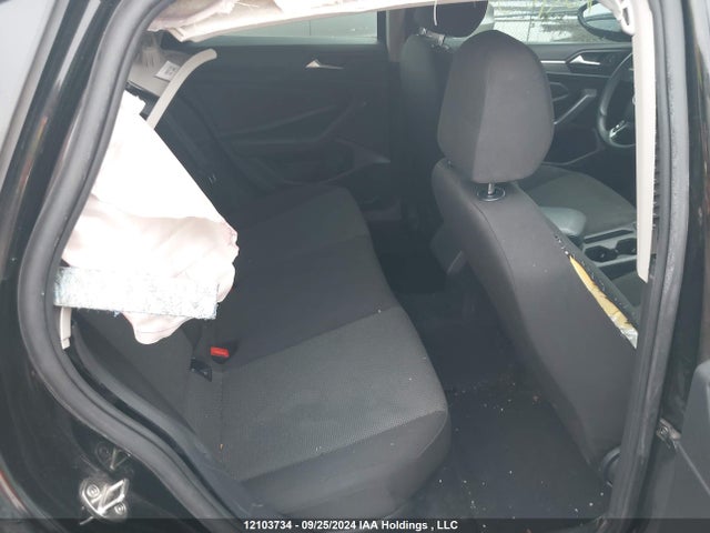 Volkswagen 1.4 tsi 2019 3VWC57BU4KM010177 Image 8